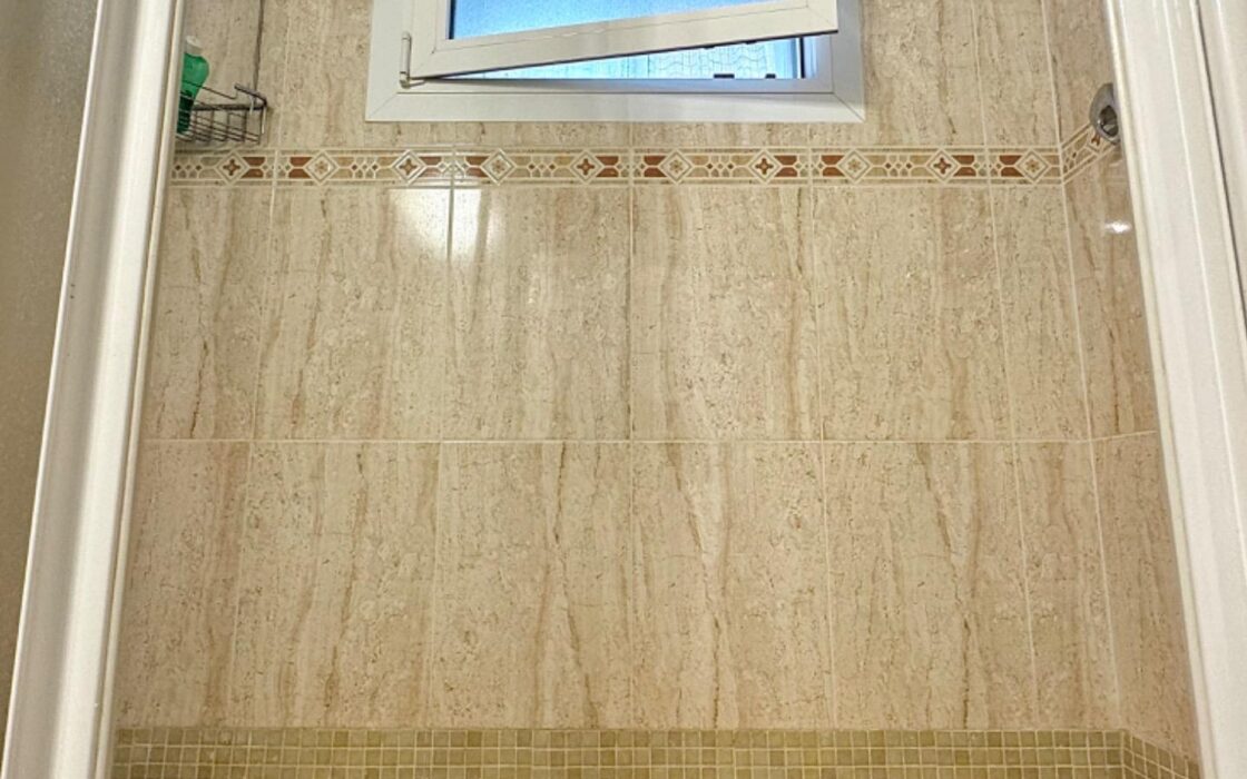 Апартаменты в Торревьехе 111 кв.м у моря с террасой