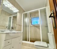 Апартаменты в Торревьехе 111 кв.м у моря с террасой