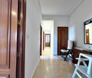 Апартаменты в Торревьехе 111 кв.м у моря с террасой