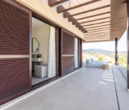 Нові вілли в Бенахавісі з терасою 512.97 кв.м