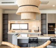 Нові вілли в Бенахавісі з терасою 512.97 кв.м