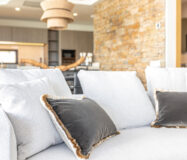 Нові вілли в Бенахавісі з терасою 512.97 кв.м