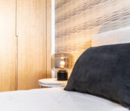 Нові вілли в Бенахавісі з терасою 512.97 кв.м