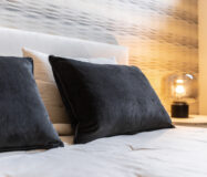 Нові вілли в Бенахавісі з терасою 512.97 кв.м