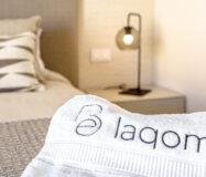 Нові вілли в Бенахавісі з терасою 512.97 кв.м