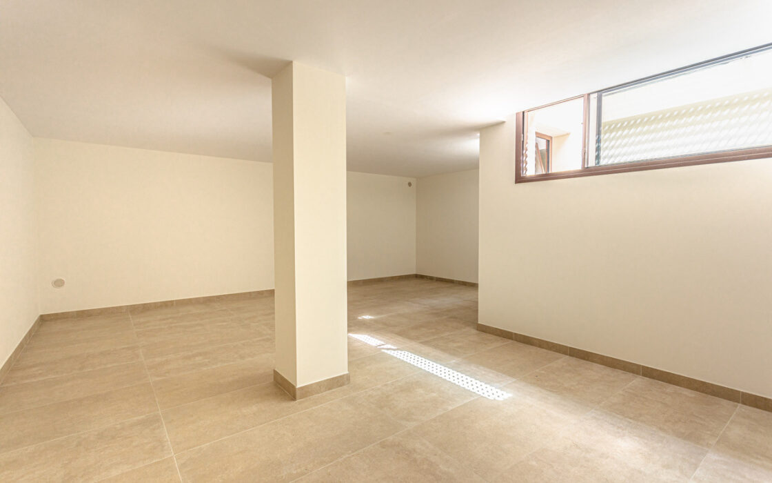 Нові вілли в Бенахавісі з терасою 512.97 кв.м