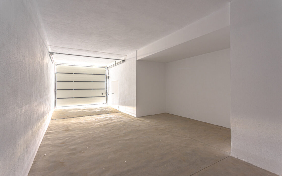 Нові вілли в Бенахавісі з терасою 512.97 кв.м