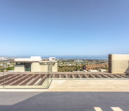 Нові вілли в Бенахавісі з терасою 512.97 кв.м