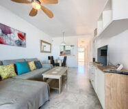 Квартира с террасой в Casares Costa, 136 кв.м, 3 комнаты