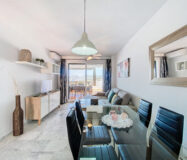 Квартира с террасой в Casares Costa, 136 кв.м, 3 комнаты