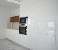 Виллы с террасой и бассейном в Полоп-де-ла-Марина 100-150 кв.м