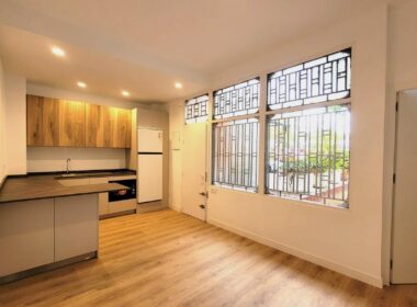 Квартира в Комильясе, 2 комнаты, светлая и уютная