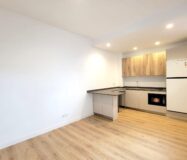 Квартира в Комильясе, 2 комнаты, светлая и уютная