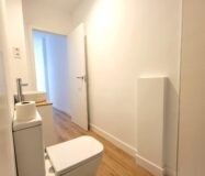 Квартира в Комильясе, 2 комнаты, светлая и уютная