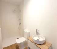 Квартира в Комильясе, 2 комнаты, светлая и уютная