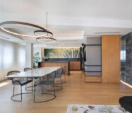 Апартаменти з видом на море в Торрев’єсі 134 кв.м 3 кімнати