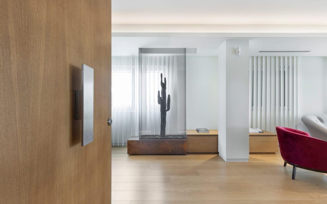 Апартаменти з видом на море в Торрев’єсі 134 кв.м 3 кімнати