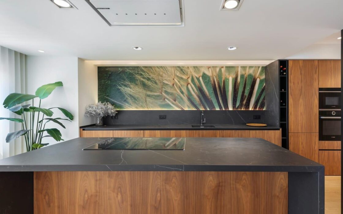 Апартаменти з видом на море в Торрев’єсі 134 кв.м 3 кімнати