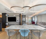 Апартаменти з видом на море в Торрев’єсі 134 кв.м 3 кімнати