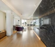 Апартаменти з видом на море в Торрев’єсі 134 кв.м 3 кімнати