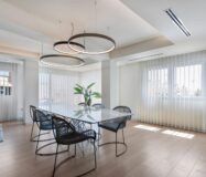 Апартаменти з видом на море в Торрев’єсі 134 кв.м 3 кімнати