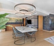 Апартаменти з видом на море в Торрев’єсі 134 кв.м 3 кімнати