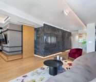 Апартаменти з видом на море в Торрев’єсі 134 кв.м 3 кімнати