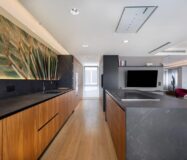 Апартаменти з видом на море в Торрев’єсі 134 кв.м 3 кімнати