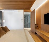 Апартаменти з видом на море в Торрев’єсі 134 кв.м 3 кімнати