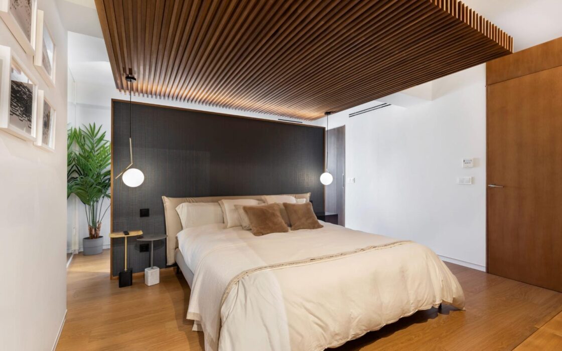 Апартаменти з видом на море в Торрев’єсі 134 кв.м 3 кімнати