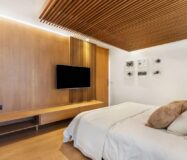 Апартаменти з видом на море в Торрев’єсі 134 кв.м 3 кімнати