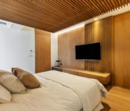 Апартаменти з видом на море в Торрев’єсі 134 кв.м 3 кімнати