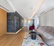 Апартаменти з видом на море в Торрев’єсі 134 кв.м 3 кімнати