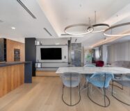 Апартаменти з видом на море в Торрев’єсі 134 кв.м 3 кімнати