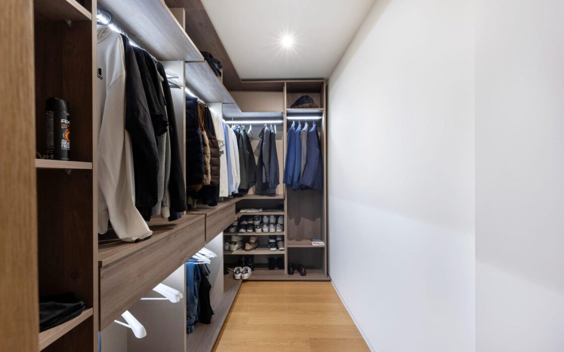 Апартаменти з видом на море в Торрев’єсі 134 кв.м 3 кімнати