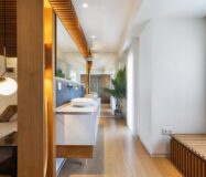 Апартаменти з видом на море в Торрев’єсі 134 кв.м 3 кімнати