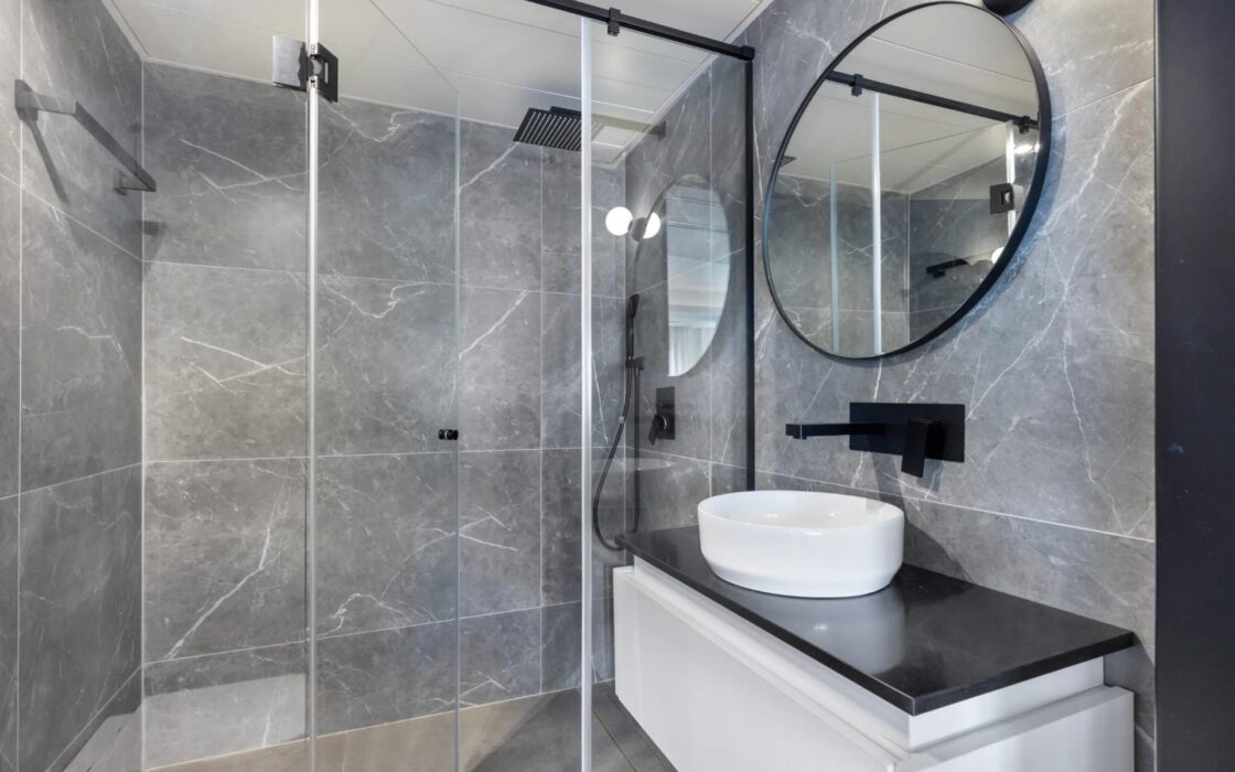 Апартаменти з видом на море в Торрев’єсі 134 кв.м 3 кімнати