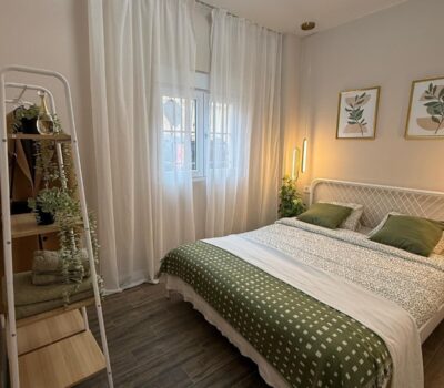 Апартаменти 46 кв.м в Валенсії, 2 кімнати, центр району