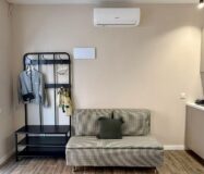 Апартаменты 46 кв.м в Валенсии, 2 комнаты, центр района