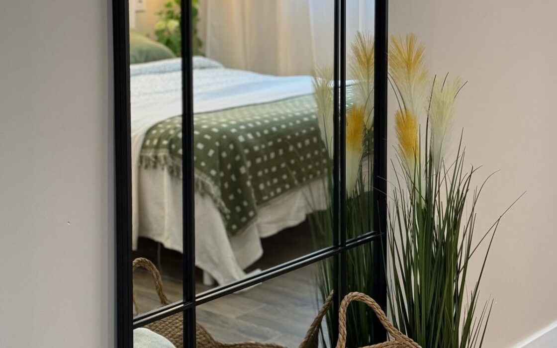 Апартаменты 46 кв.м в Валенсии, 2 комнаты, центр района