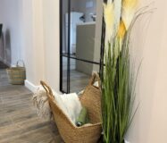 Апартаменты 46 кв.м в Валенсии, 2 комнаты, центр района