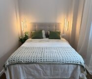 Апартаменты 46 кв.м в Валенсии, 2 комнаты, центр района