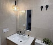 Апартаменты 46 кв.м в Валенсии, 2 комнаты, центр района