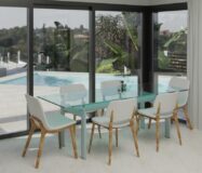 Вілла з басейном у Вільяхойосі, 3 спальні, 300 м до моря