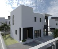 Вілла з басейном у Вільяхойосі, 3 спальні, 300 м до моря