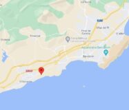 Вілла з басейном у Вільяхойосі, 3 спальні, 300 м до моря