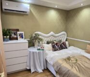 Апартаменты у пляжа 101 кв.м с 3 спальнями на Коста Бланка