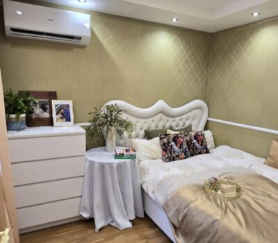 Апартаменти у пляжа 101 кв.м з 3 спальнями на Коста Бланка