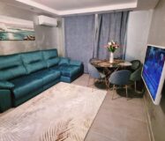 Апартаменты у пляжа 101 кв.м с 3 спальнями на Коста Бланка