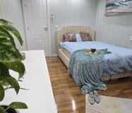 Апартаменты у пляжа 101 кв.м с 3 спальнями на Коста Бланка